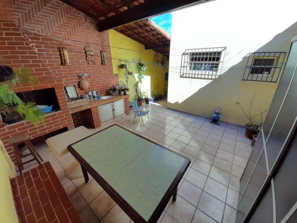 Casa, 3 quartos, 225 m² - Foto 9