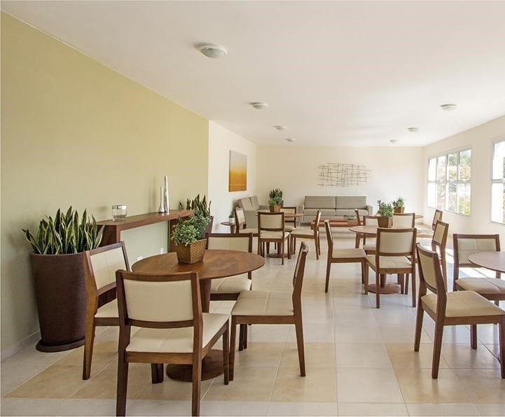 Apartamento, 2 quartos, 90 m² - Foto 3