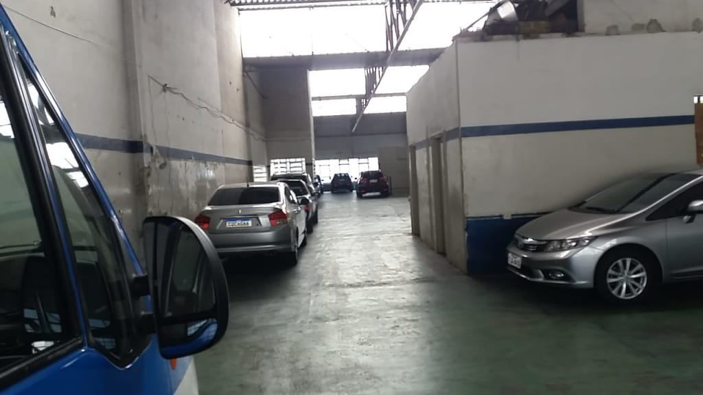 Prédio Inteiro, 1000 m² - Foto 3