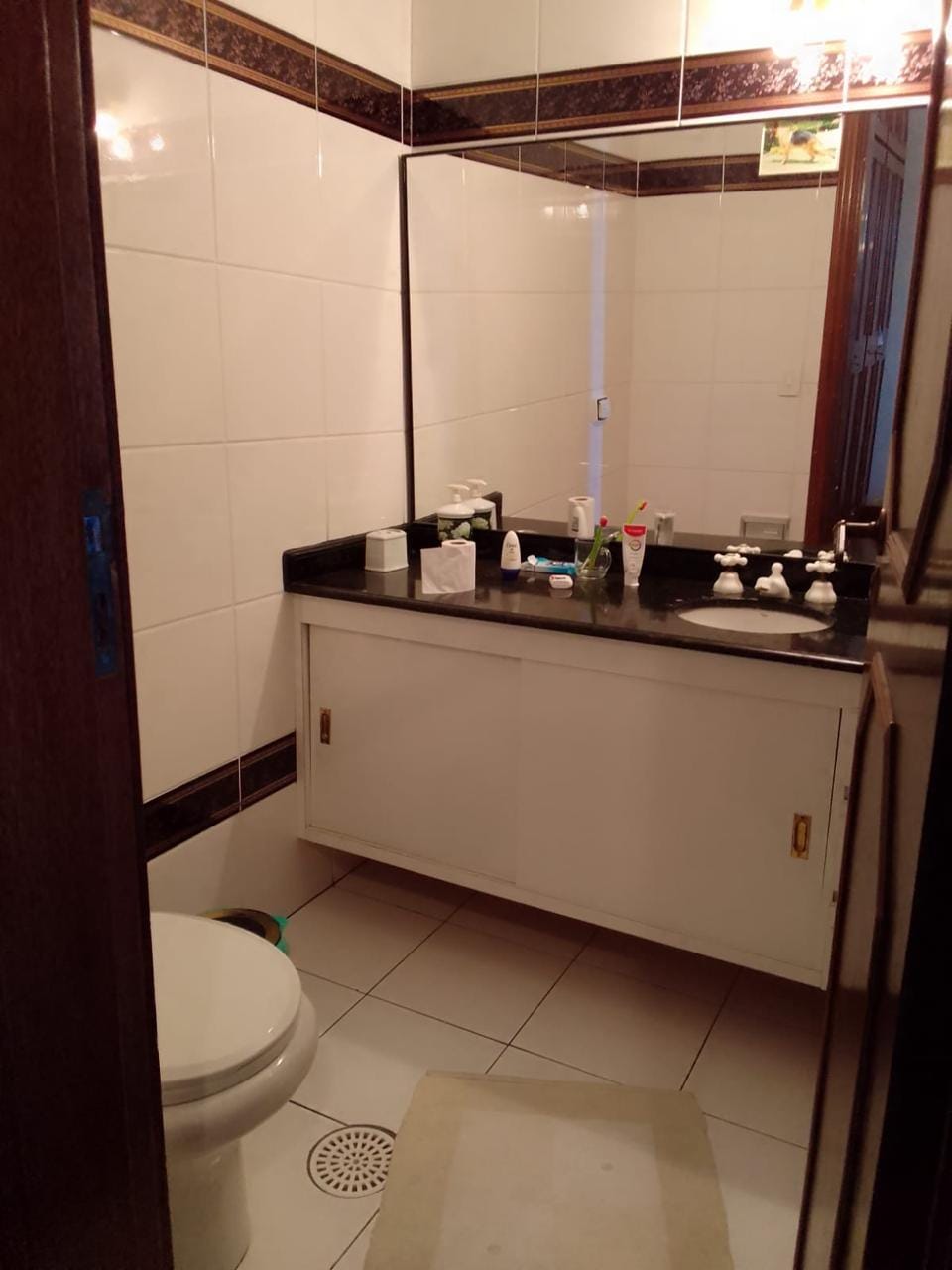 Apartamento, 4 quartos, 190 m² - Foto 6