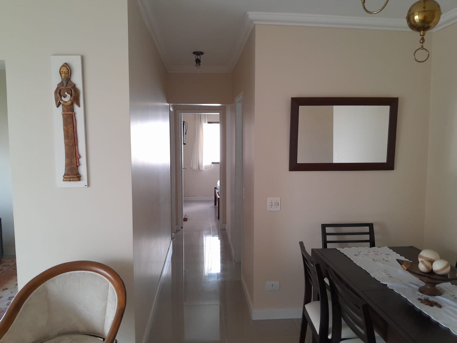 Apartamento, 3 quartos, 80 m² - Foto 20