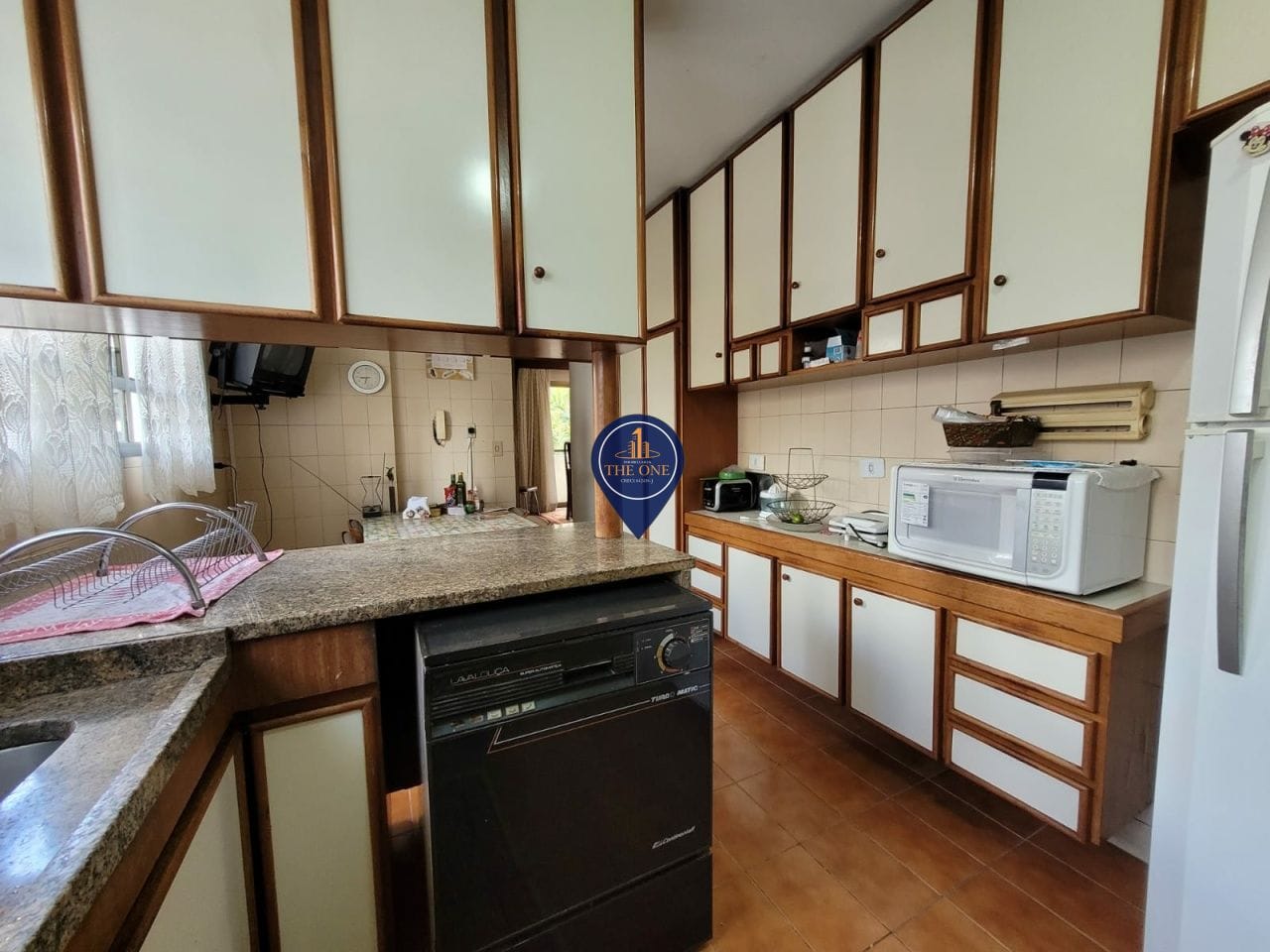 Apartamento, 3 quartos, 160 m² - Foto 8