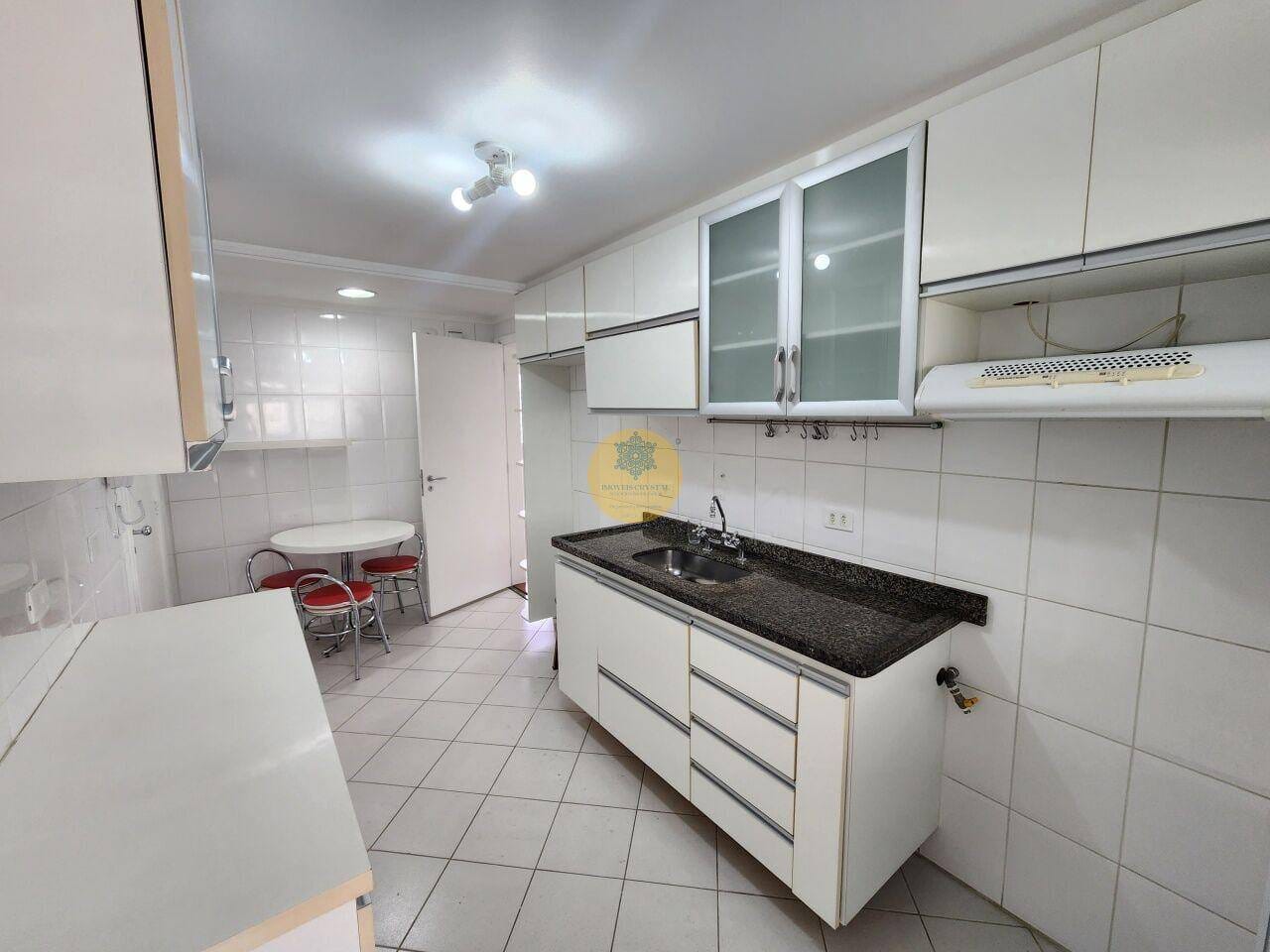 Apartamento, 3 quartos, 96 m² - Foto 11