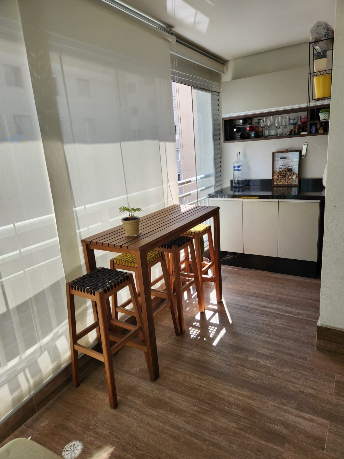 Apartamento, 1 quarto, 45 m² - Foto 5