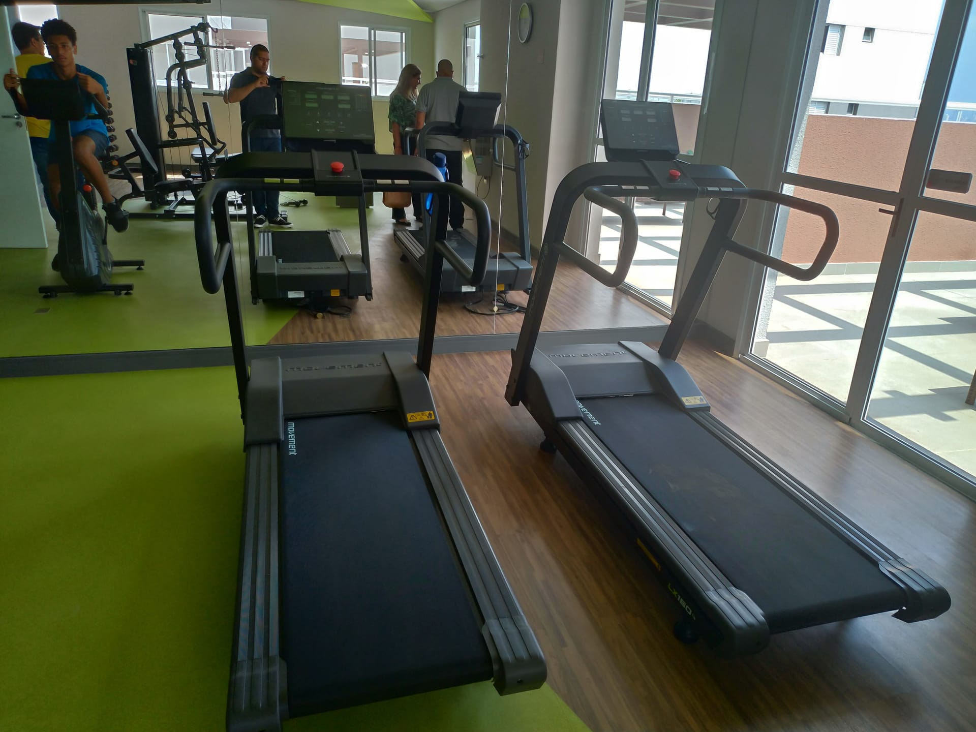 Apartamento, 2 quartos, 34 m² - Foto 6