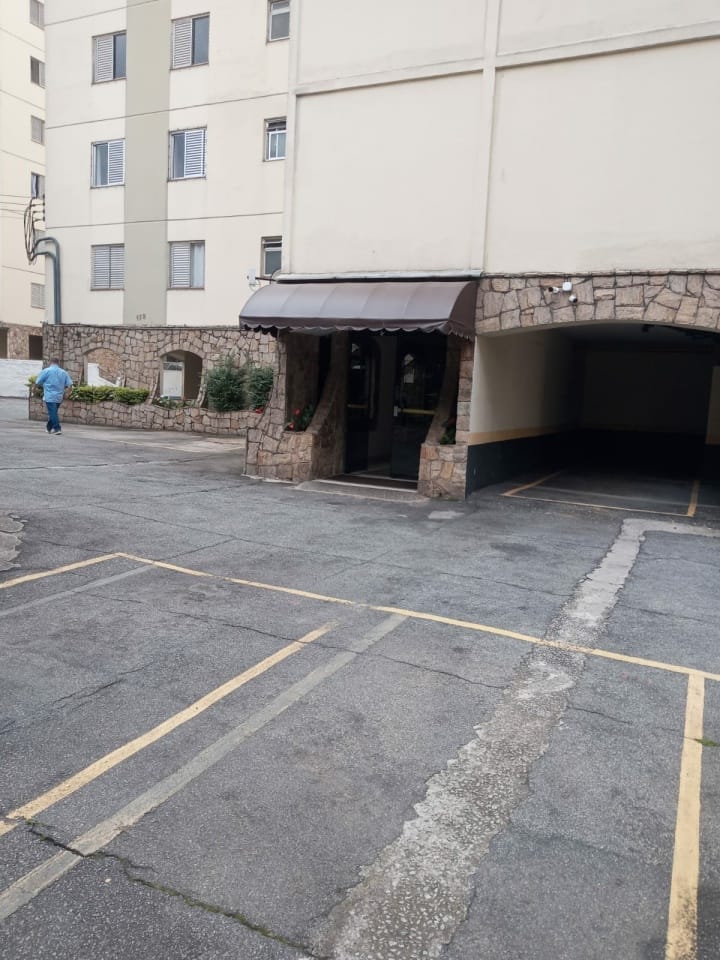 Apartamento, 2 quartos, 54 m² - Foto 5