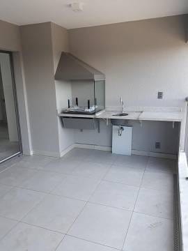 Apartamento, 3 quartos, 76 m² - Foto 1