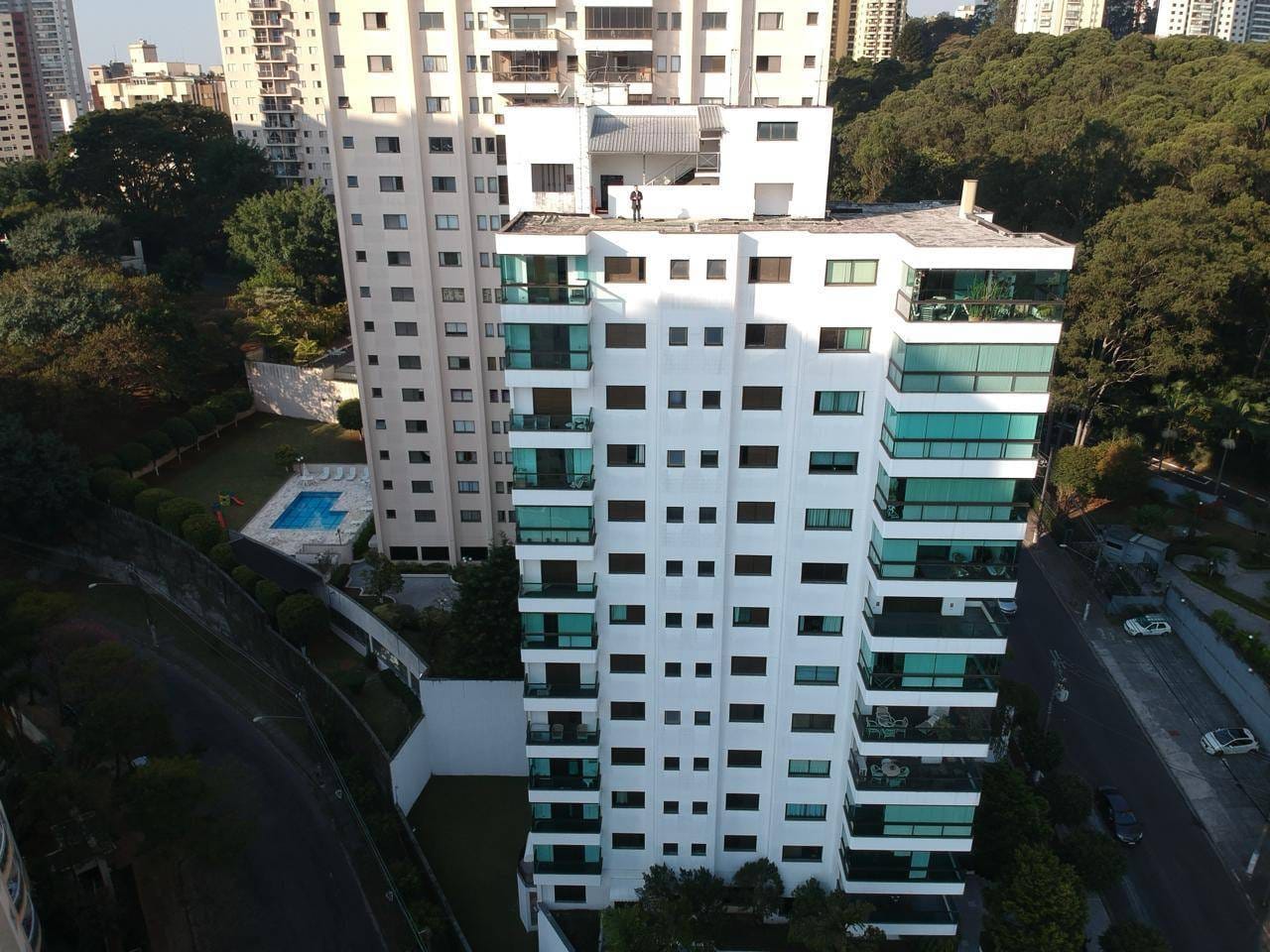 Apartamento, 3 quartos, 247 m² - Foto 5