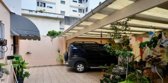 Casa, 6 quartos, 386 m² - Foto 11