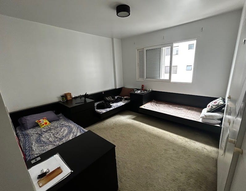 Apartamento, 4 quartos, 170 m² - Foto 31