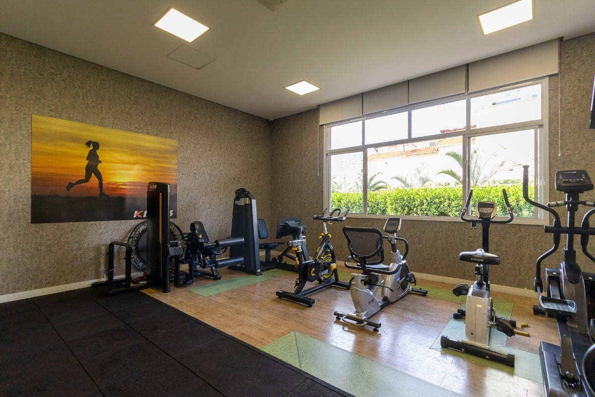 Apartamento, 1 quarto, 42 m² - Foto 21