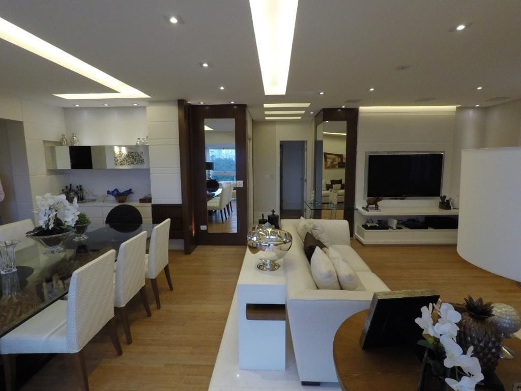 Apartamento, 4 quartos, 234 m² - Foto 15