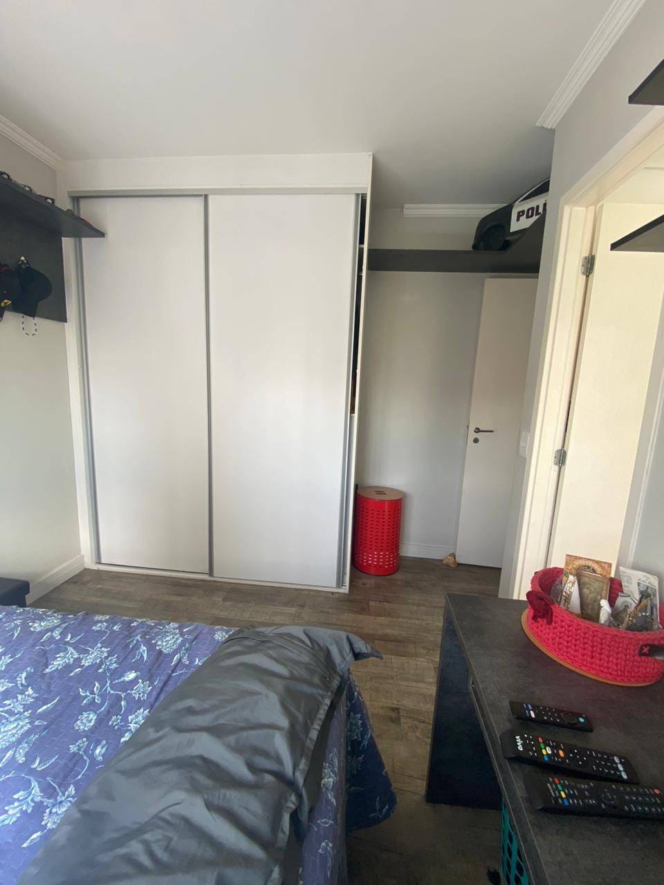 Apartamento, 3 quartos, 147 m² - Foto 26
