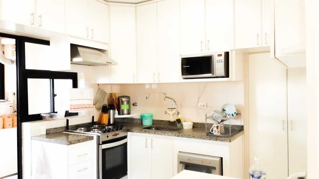 Apartamento, 3 quartos, 137 m² - Foto 36