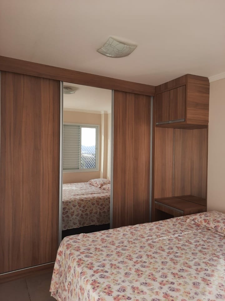 Apartamento, 1 quarto, 52 m² - Foto 11