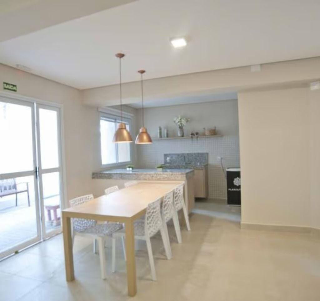 Apartamento, 1 quarto, 29 m² - Foto 7