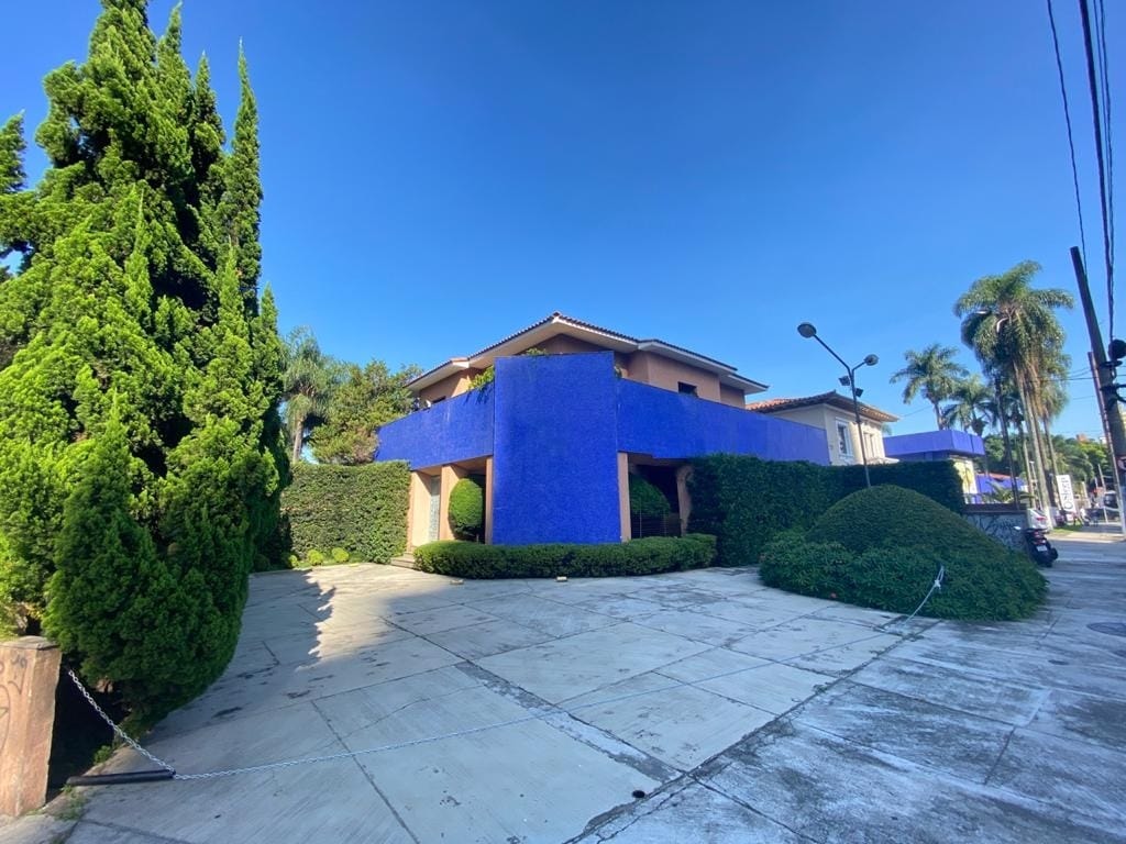 Casa, 400 m² - Foto 16