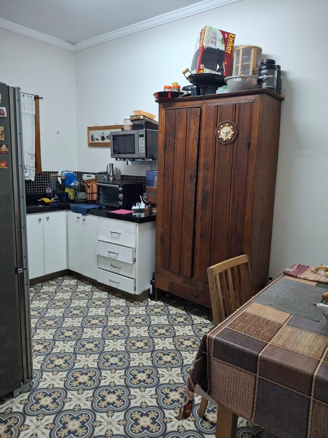 Apartamento, 3 quartos, 96 m² - Foto 37