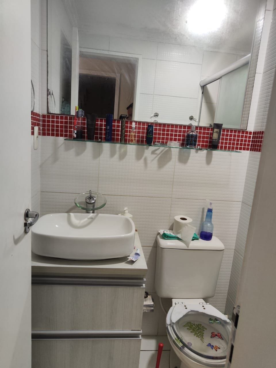 Apartamento, 2 quartos, 43 m² - Foto 27