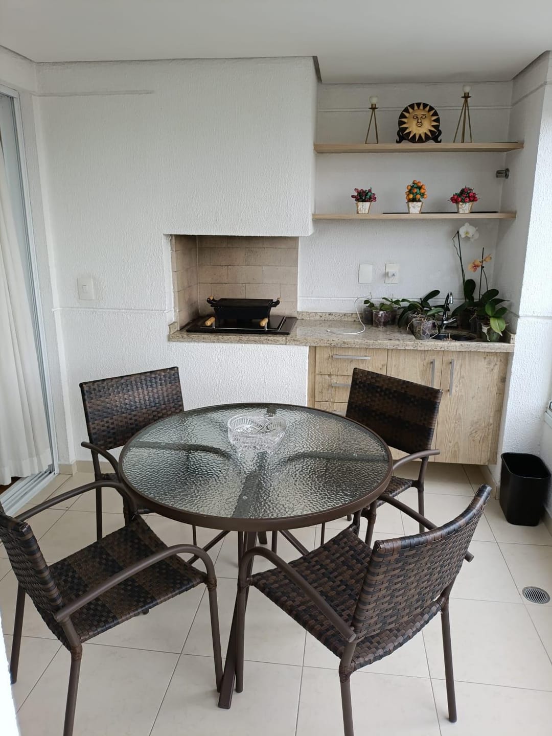 Apartamento, 3 quartos, 97 m² - Foto 1