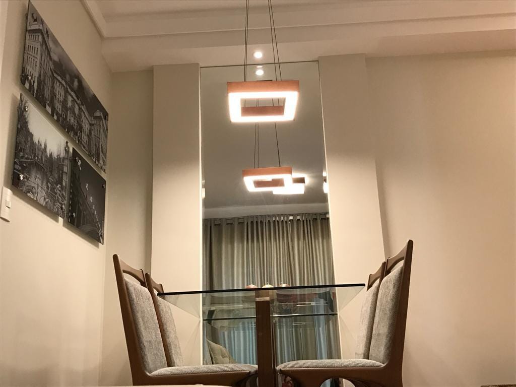 Apartamento, 1 quarto, 43 m² - Foto 1