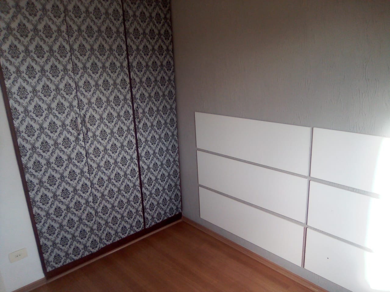 Apartamento, 3 quartos, 61 m² - Foto 3