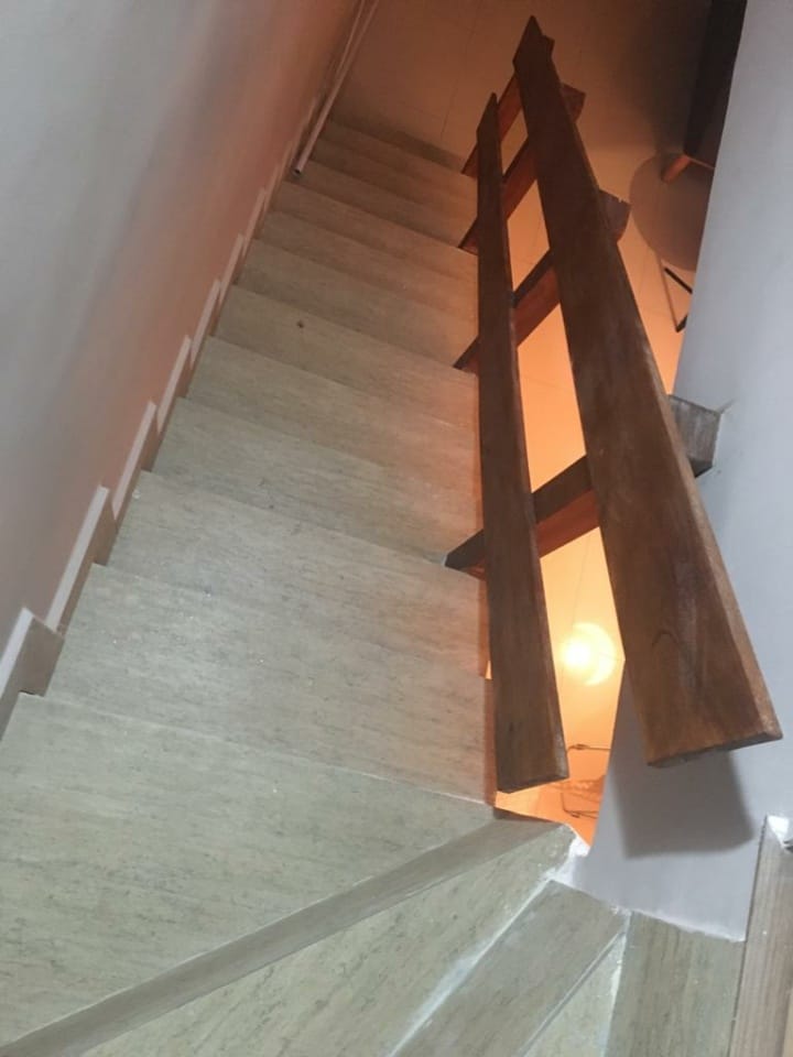 Casa, 3 quartos, 135 m² - Foto 8