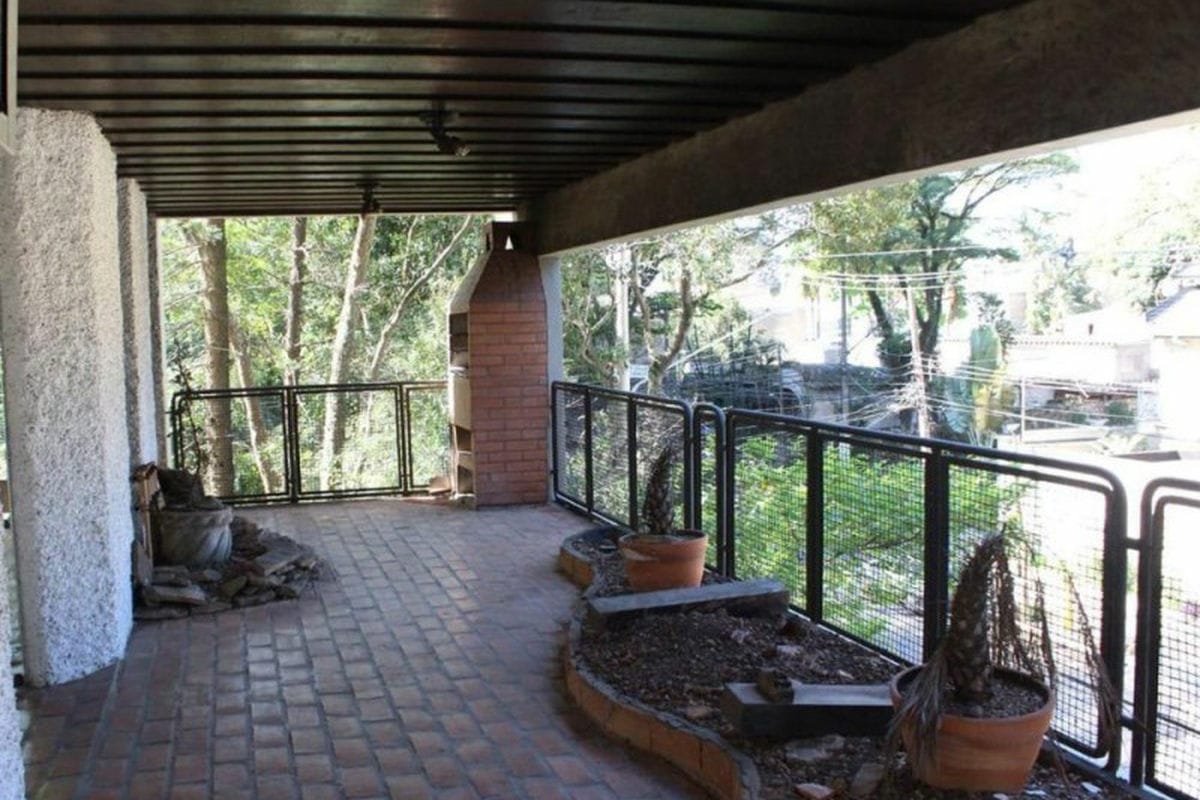 Apartamento, 4 quartos, 220 m² - Foto 9