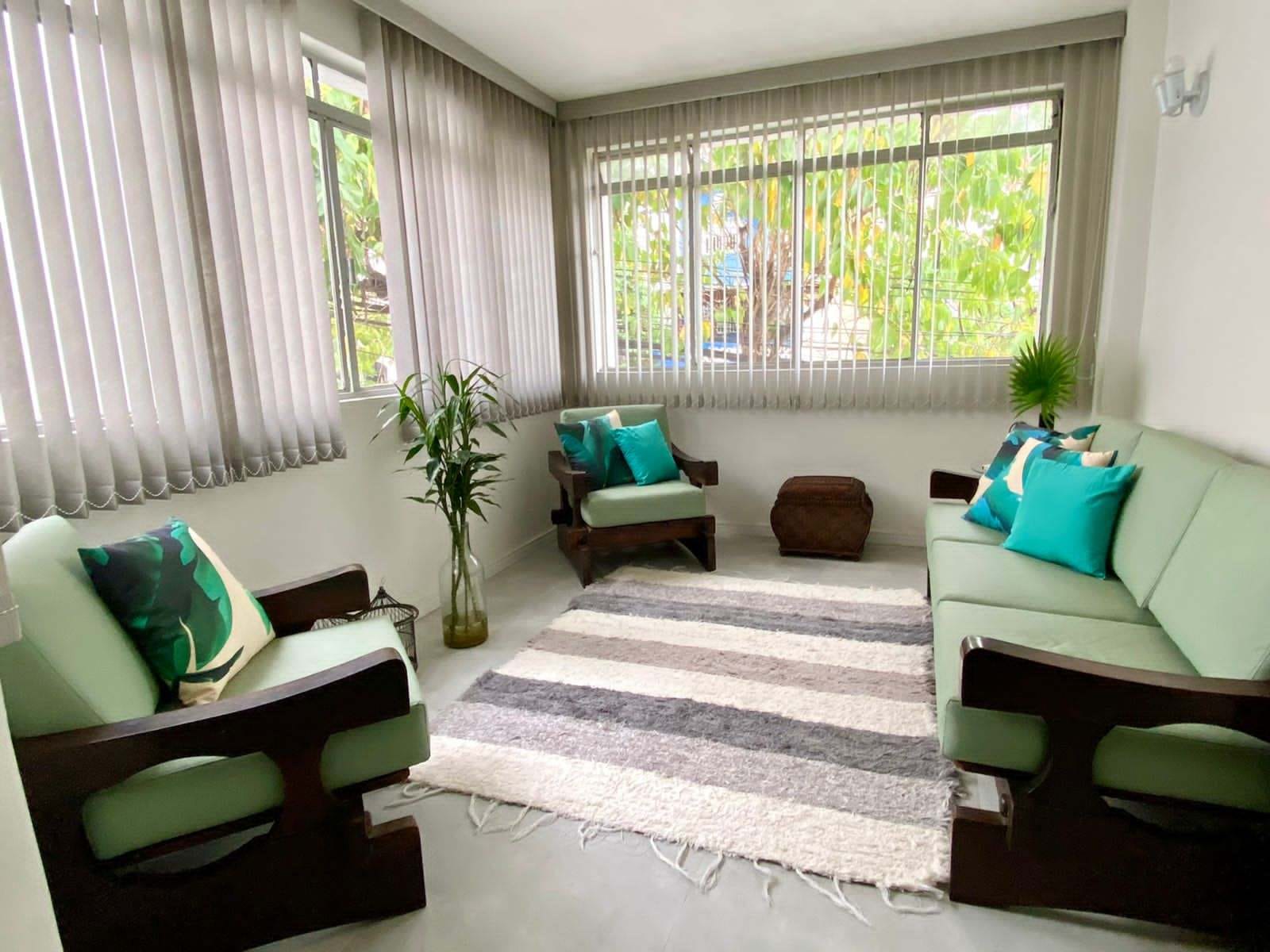 Casa, 3 quartos, 114 m² - Foto 2