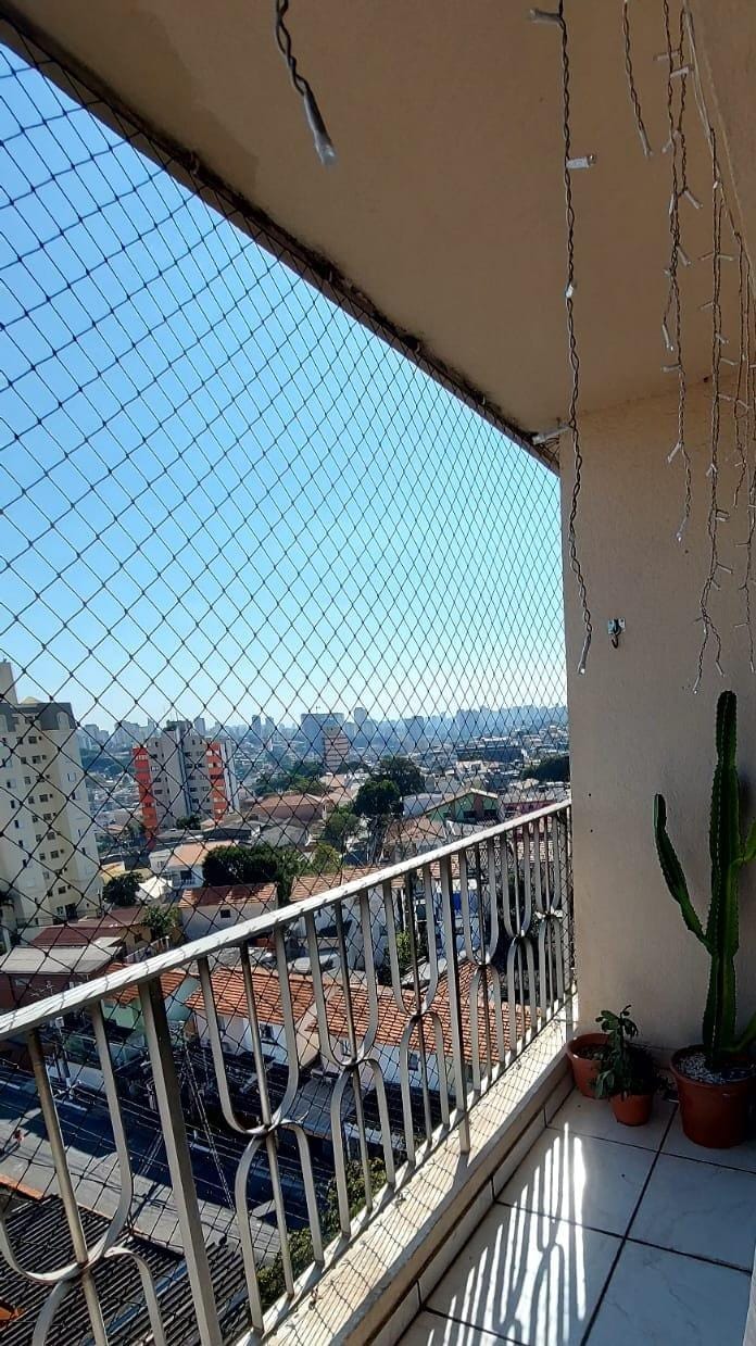 Apartamento, 3 quartos, 82 m² - Foto 9