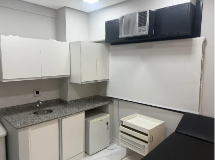 Imóvel Comercial, 30 m² - Foto 2