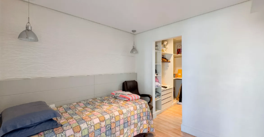 Apartamento, 3 quartos, 105 m² - Foto 30