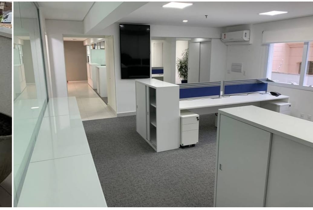 Imóvel Comercial, 250 m² - Foto 5