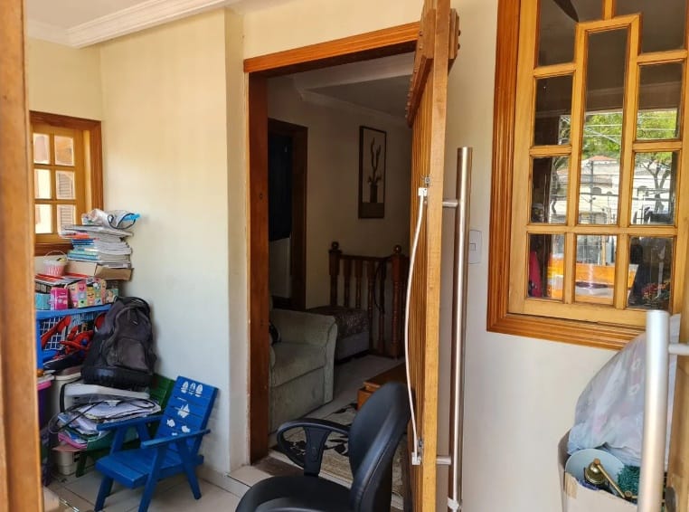 Casa, 6 quartos, 300 m² - Foto 7