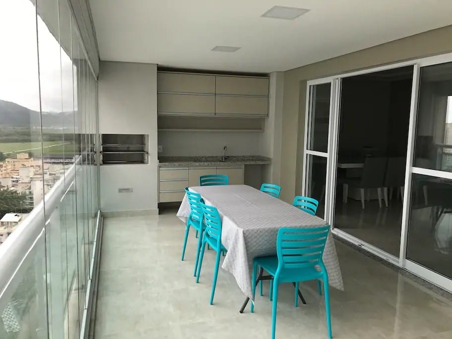 Apartamento à venda com 3 quartos, 135m² - Foto 34