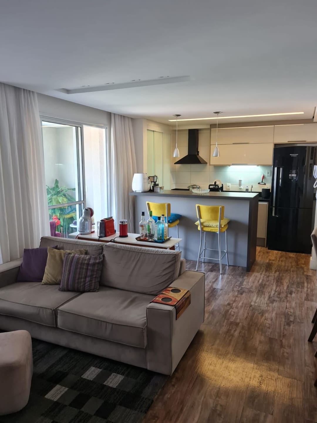 Apartamento, 2 quartos, 64 m² - Foto 5