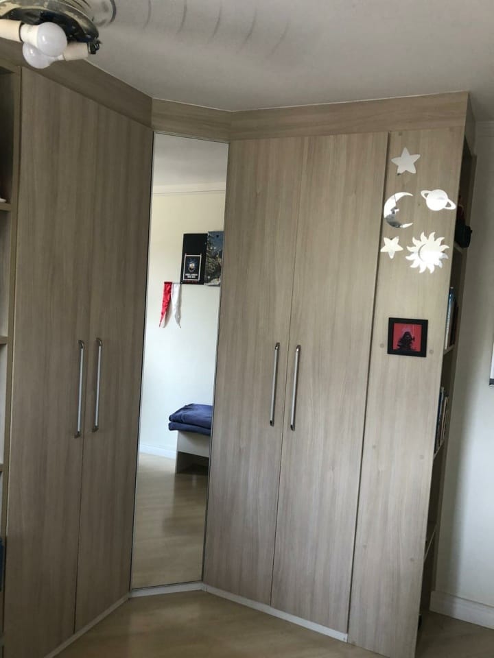 Apartamento, 2 quartos, 62 m² - Foto 3