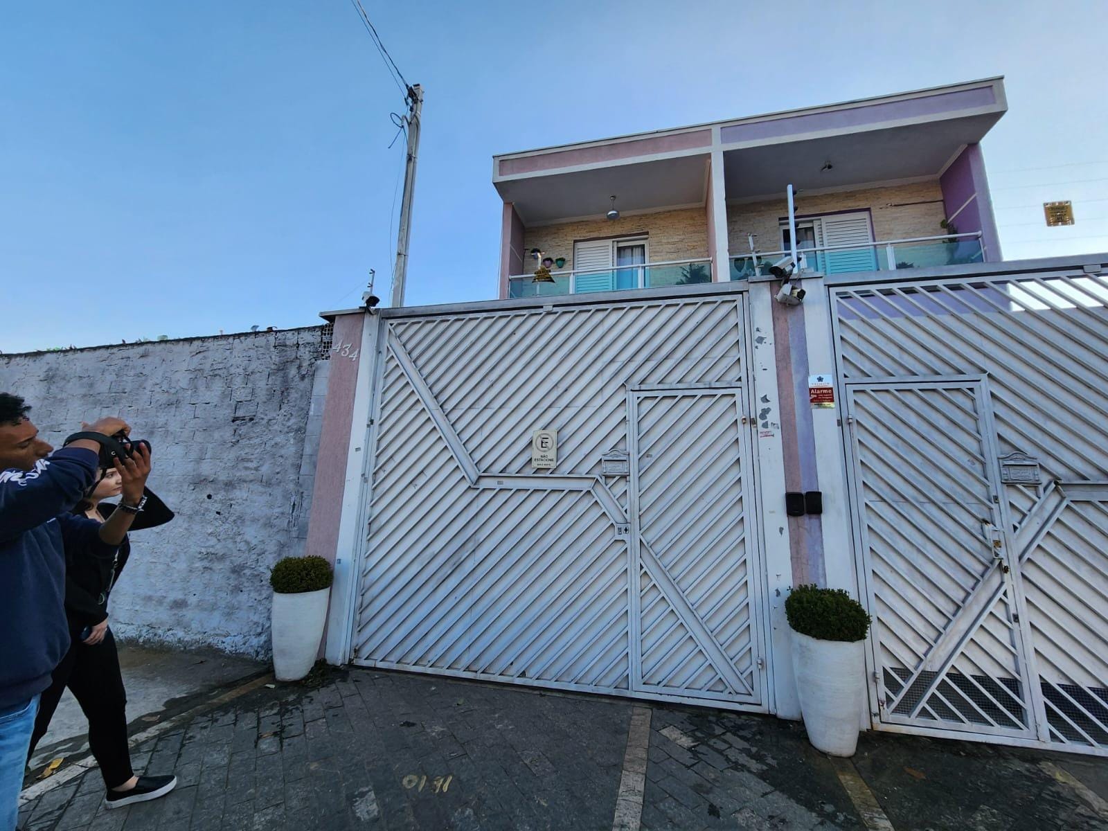 Casa, 3 quartos, 121 m² - Foto 40