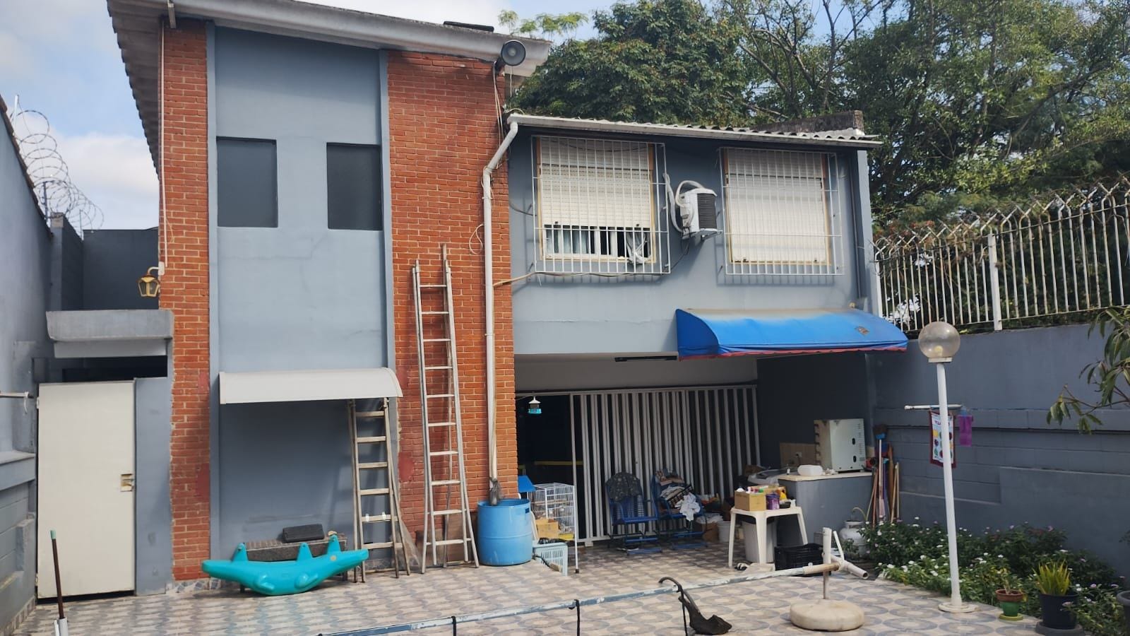 Casa à venda com 5 quartos, 460m² - Foto 14
