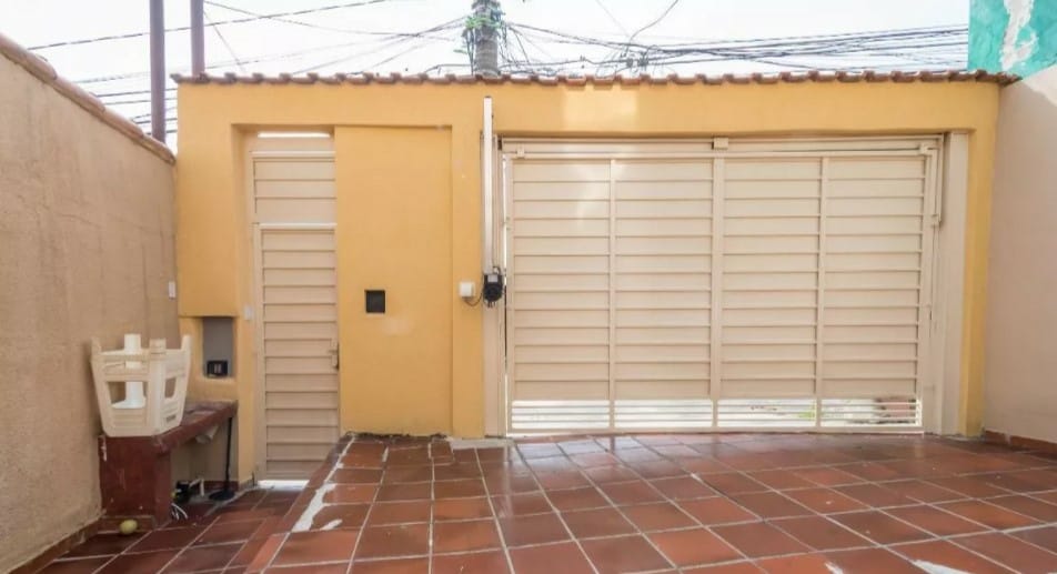 Casa, 2 quartos, 120 m² - Foto 1