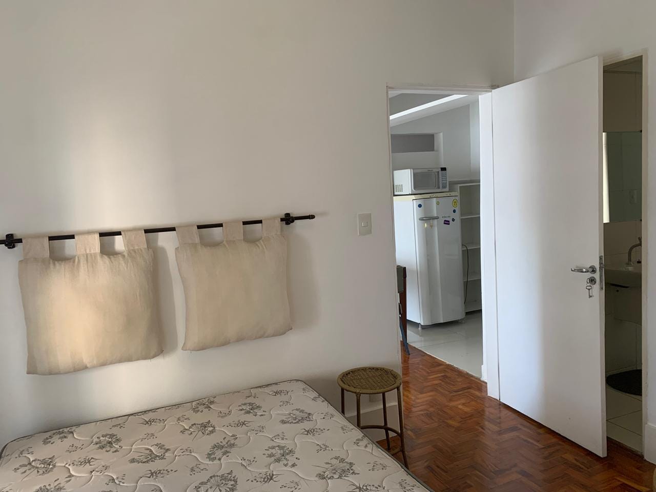 Apartamento, 1 quarto, 57 m² - Foto 10