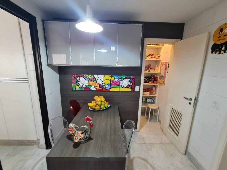 Apartamento, 3 quartos, 178 m² - Foto 16