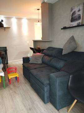 Apartamento, 2 quartos, 61 m² - Foto 39