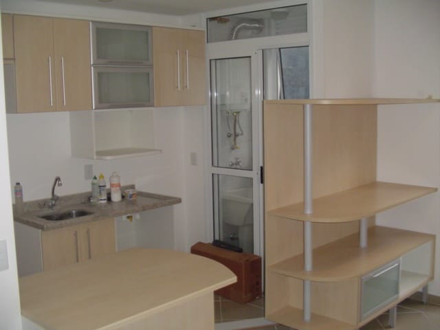Apartamento, 1 quarto, 60 m² - Foto 2