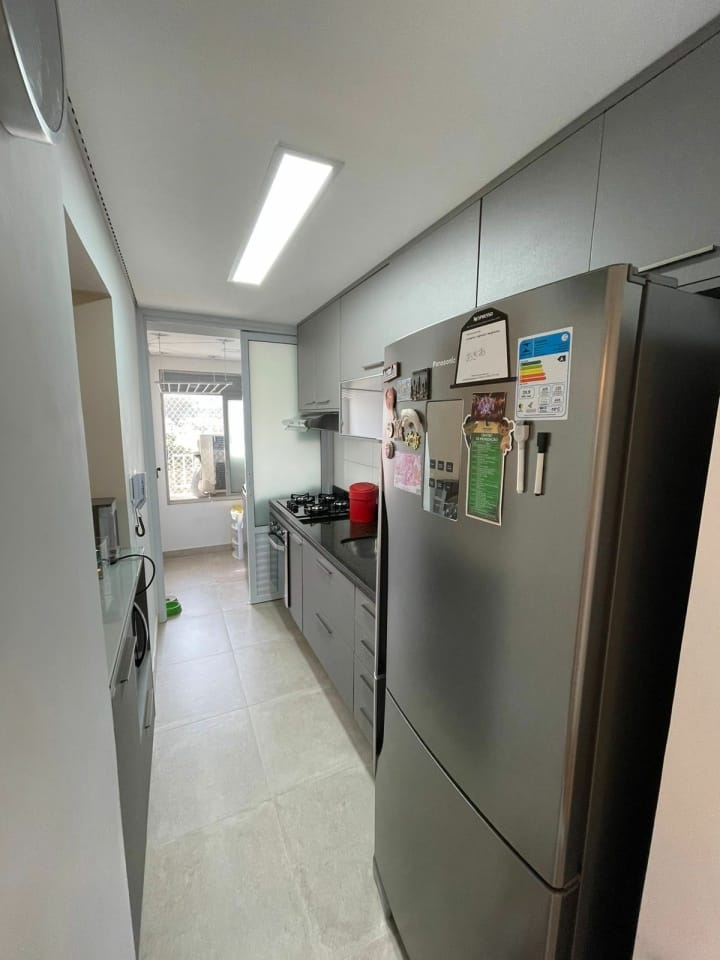 Apartamento, 3 quartos, 75 m² - Foto 49