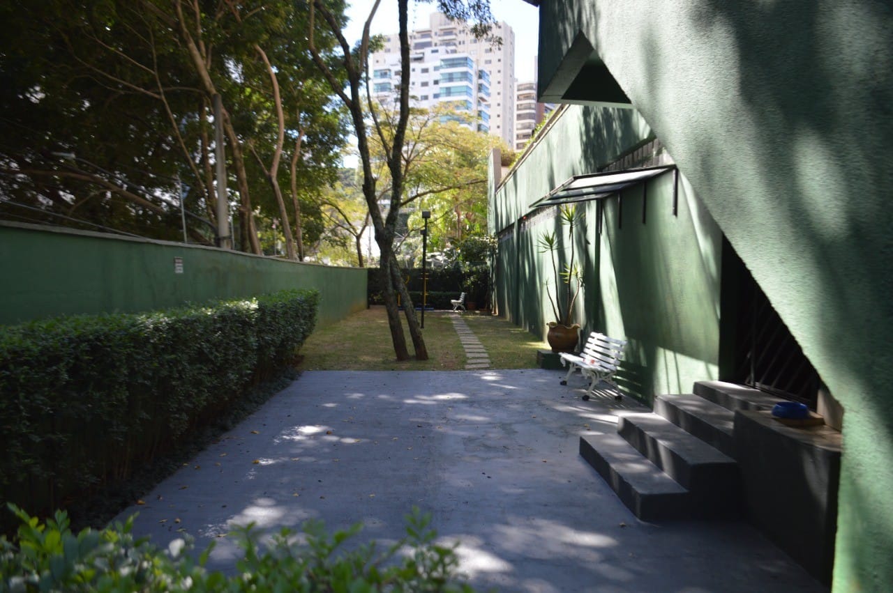 Apartamento, 3 quartos, 150 m² - Foto 66