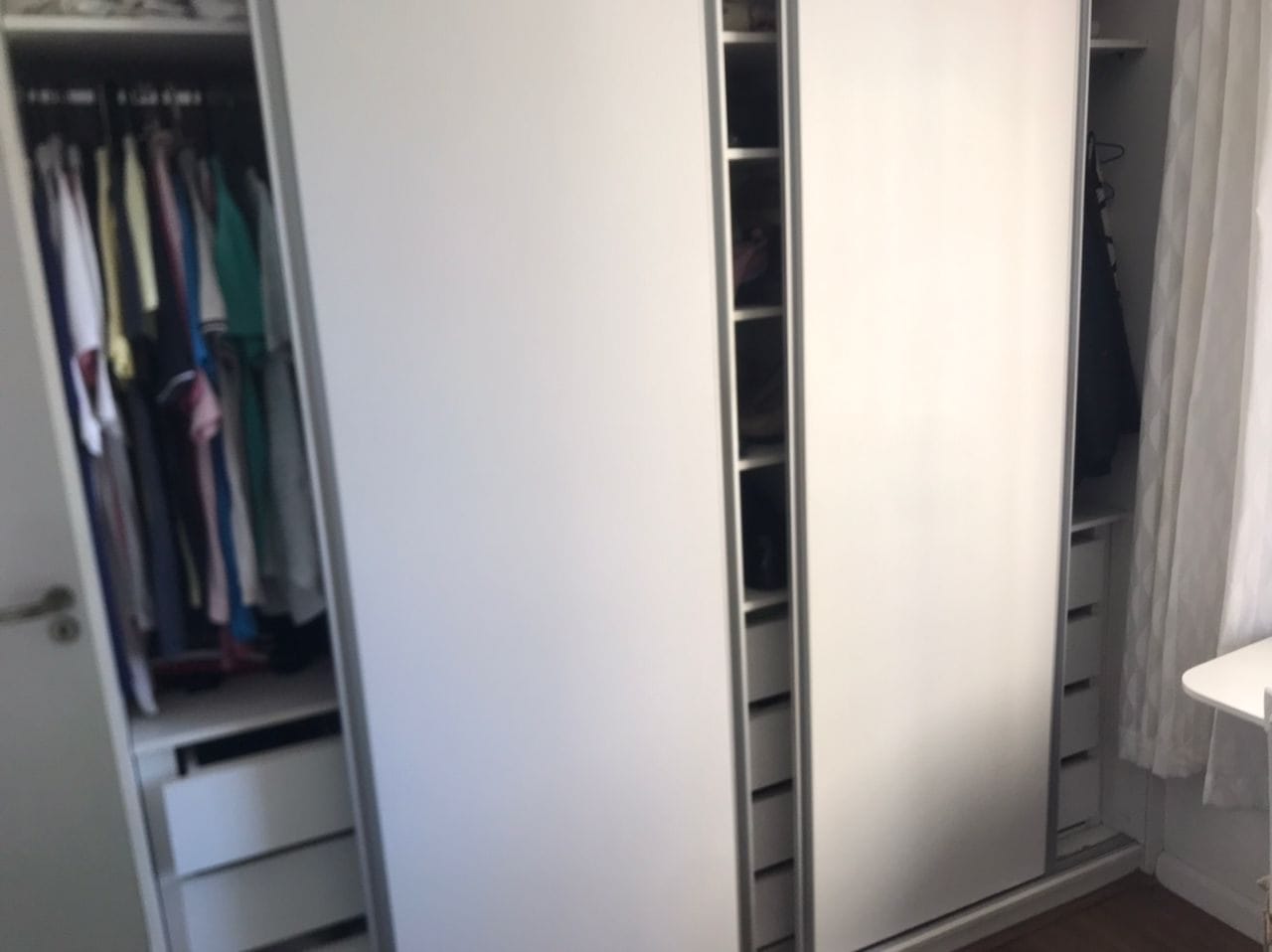 Apartamento, 3 quartos, 80 m² - Foto 41