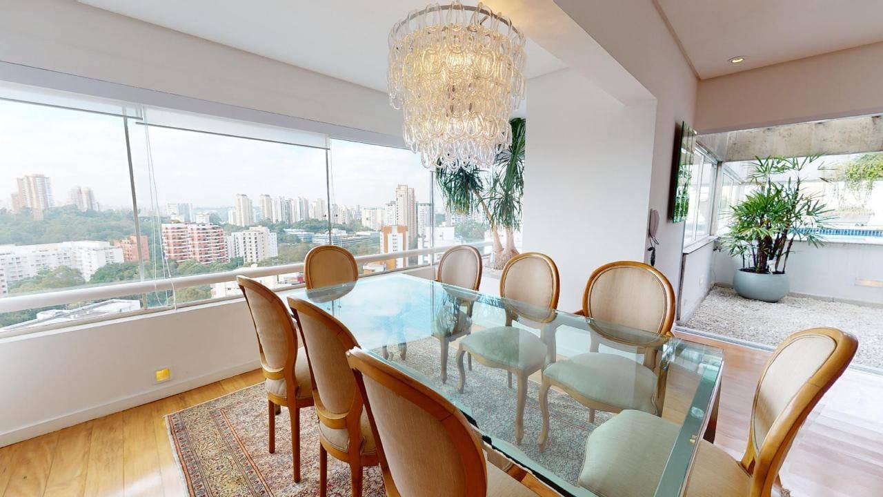 Cobertura, 3 quartos, 366 m² - Foto 57
