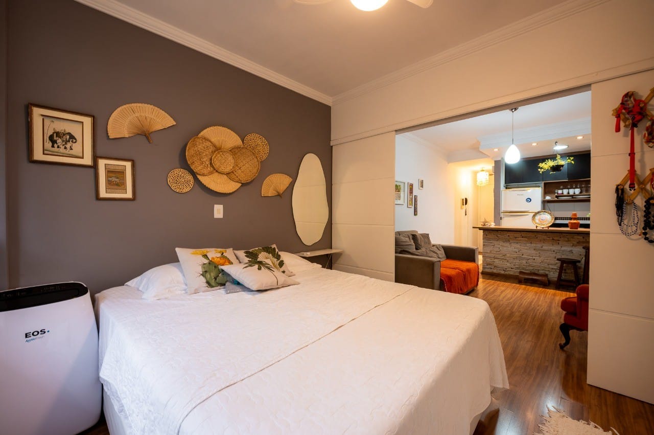 Apartamento, 1 quarto, 36 m² - Foto 13