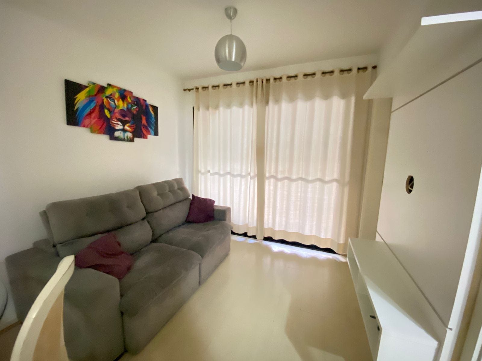 Apartamento, 1 quarto, 44 m² - Foto 14
